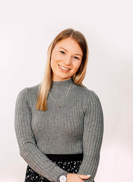 Katharina Würfel