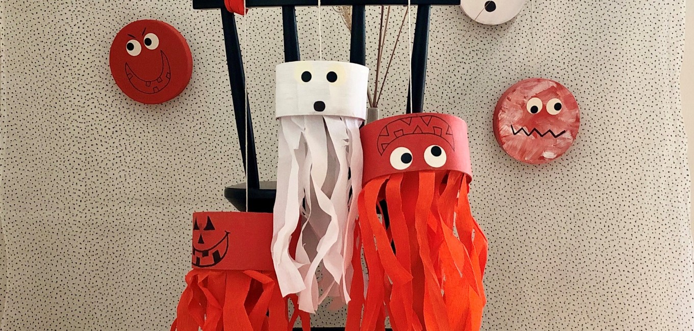 Halloween DIY – PLANET LOLLIPOP