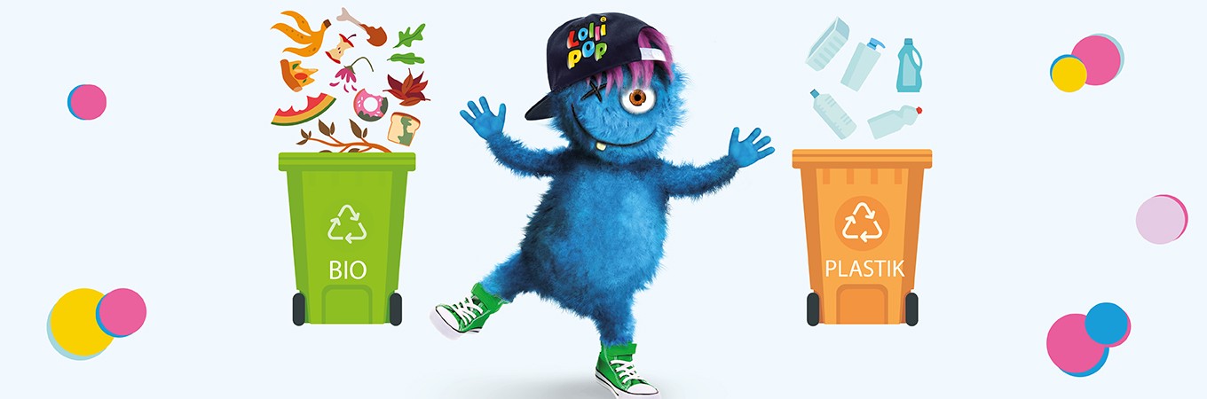 Lolli Talk #3 Klimaretter