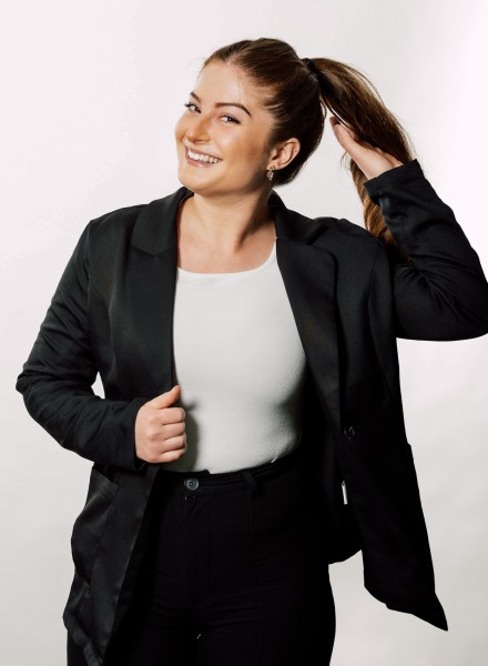 Eda Kiliç Leitung PLANET LOLLIPOP