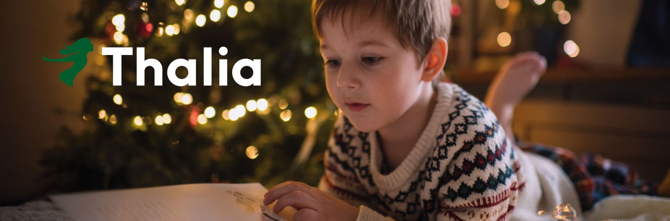 Inspiration für den Wunschzettel: Der Thalino Wunschkatalog