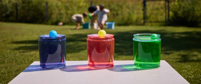 Schwamm-Spiel Blog