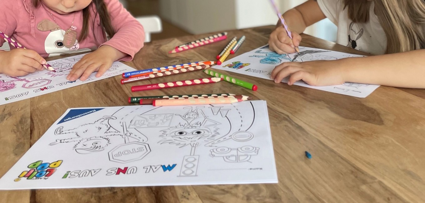 Ravensburger Gewinnspiel