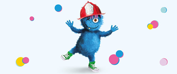 Lolli Talk #1 Feuerwehr