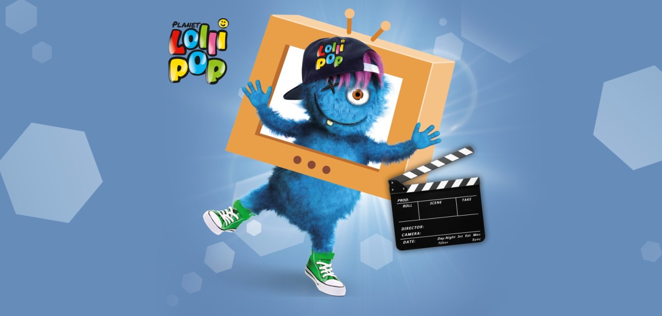 Lolli Talk #12 Schauspielerei