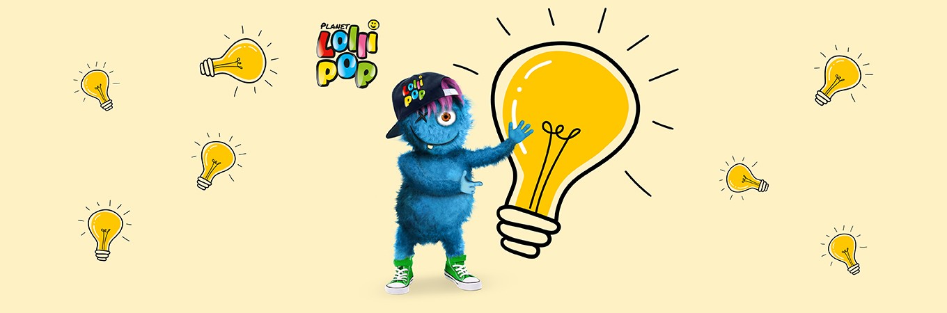 Lolli Talk #13 Stromausfall