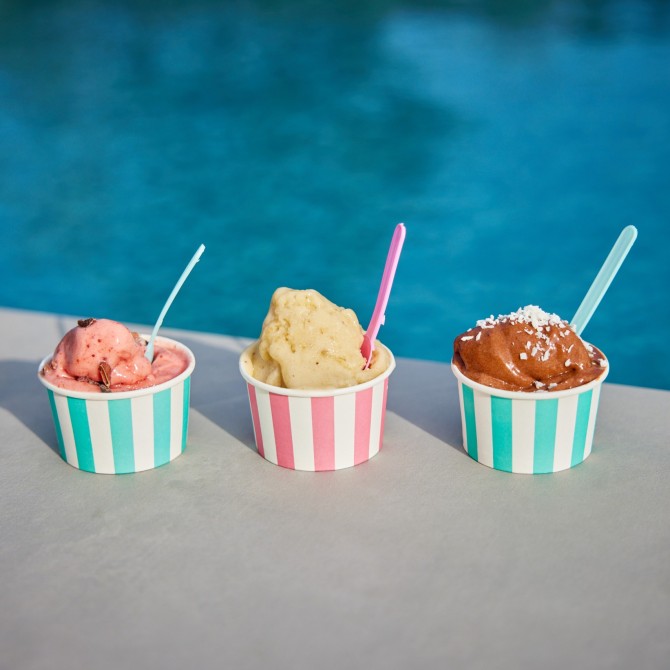 Sommer – Sonne – EISALARM!