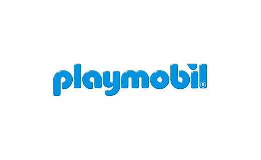 Playmobil Logo