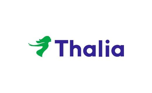 Thalia Logo