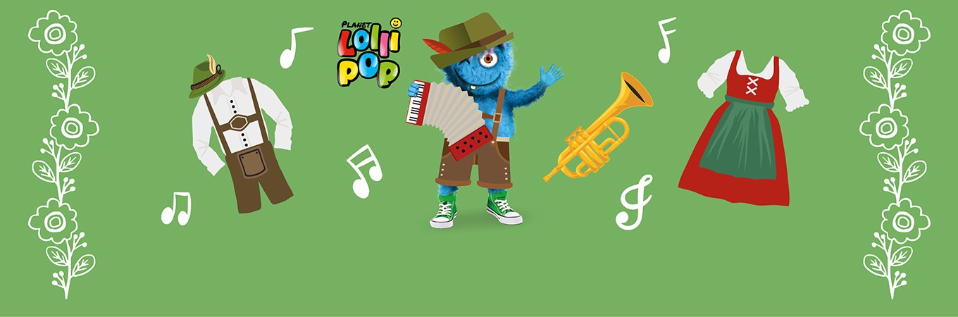 Lolli Talk #36 Jugendtrachtenkapelle