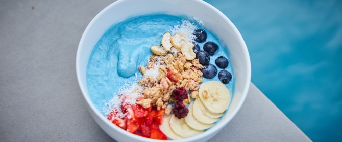 Superhelden-Bowl – Frühstück für kleine Helden und Heldinnen! Blogbeitrag