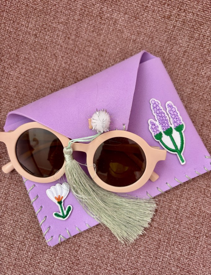 Sommerblog Täschchen