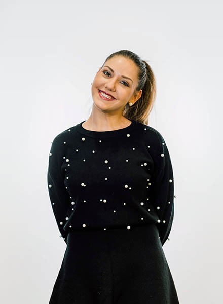 Yasemin Yayla