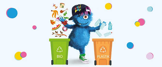 Lolli Talk #3 Klimaretter