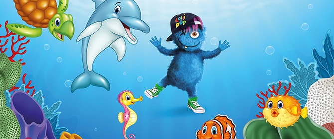 Lolli Talk #5 Unterwasser