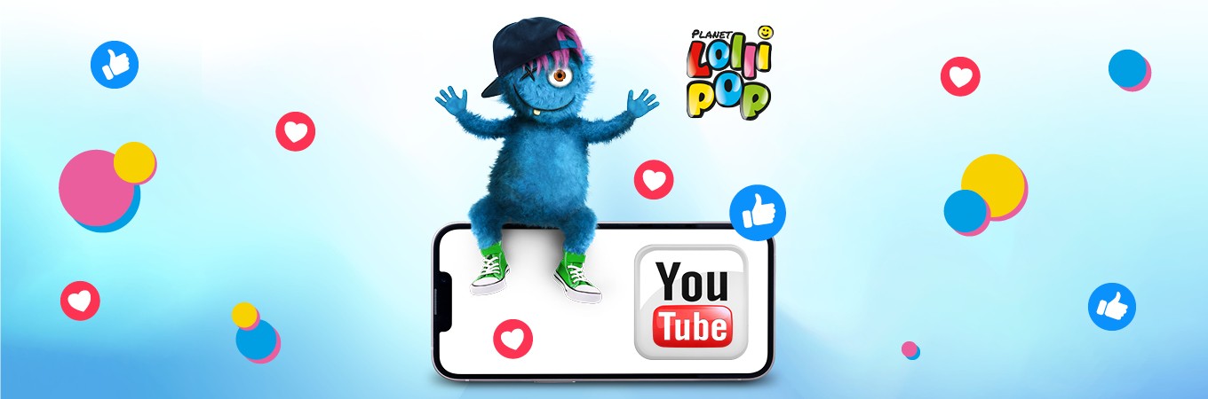 Lolli Talk #9 Ilias Welt