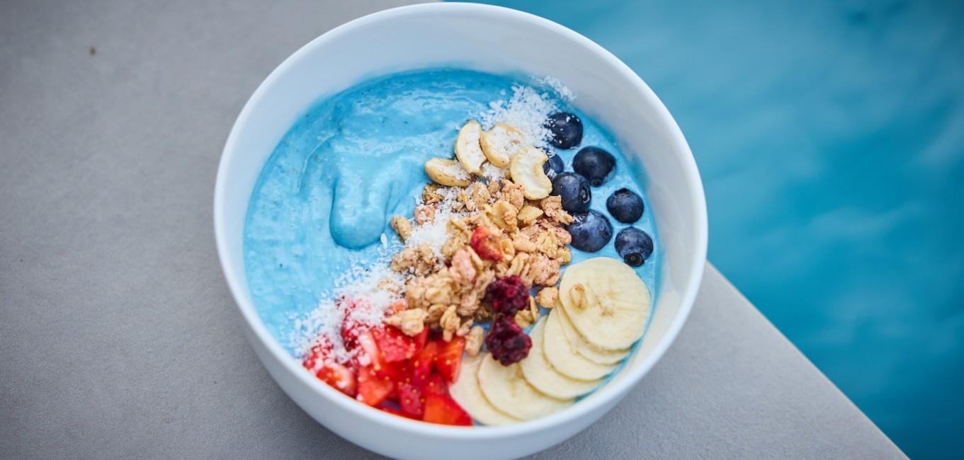 Superhelden-Bowl – Frühstück für kleine Helden und Heldinnen! Blogbeitrag