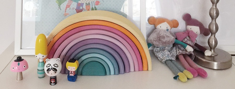 Our favourite toys